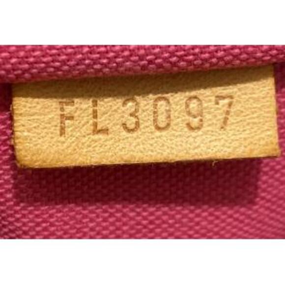 Louis Vuitton Neverfull Tote Limited #151405L25B - Picture 10 of 10